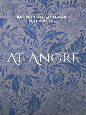 cover image of At Angre